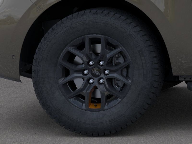 New 2026 Ford Expedition Tremor AWD/4WD image 19