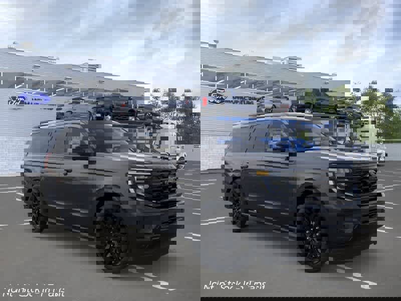 New 2026 Ford Expedition Max Platinum AWD/4WD image 7