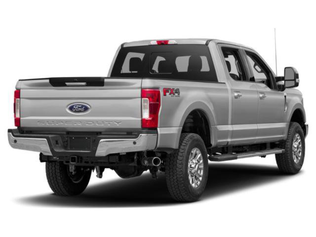 Used 2019 Ford F250 XLT w/ XLT Premium Package AWD/4WD image 2