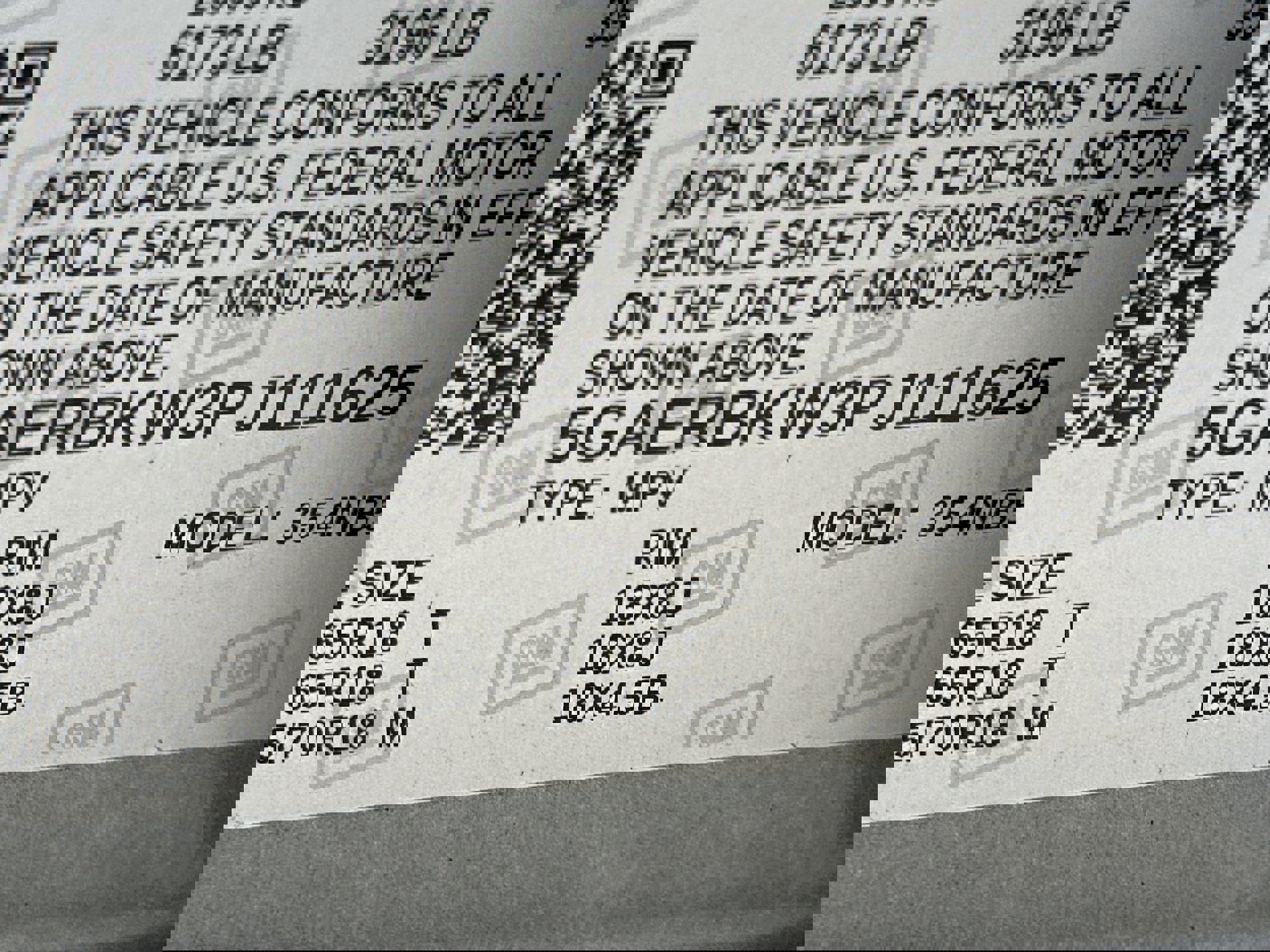 Used 2023 Buick Enclave Essence w/ Trailering Package, 5000 lbs. image 33