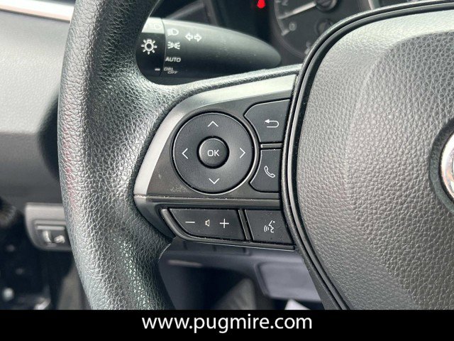 Used 2022 Toyota Corolla LE image 25