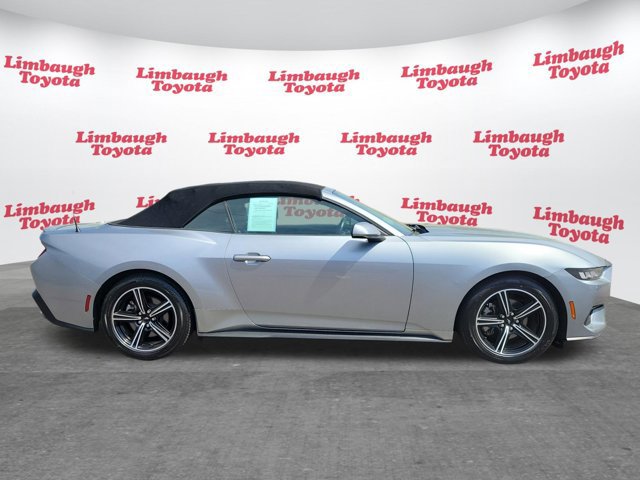 Used 2024 Ford Mustang Premium image 2