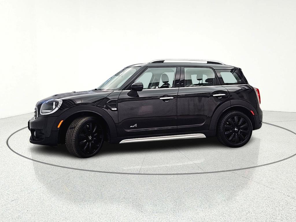 Used 2019 MINI Cooper Countryman ALL4 image 5