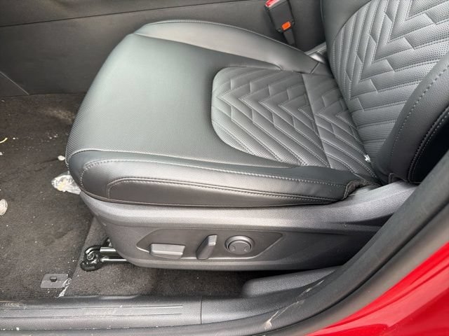 New 2026 Kia Sportage X-Line w/ X-Line Technology Package AWD/4WD image 10