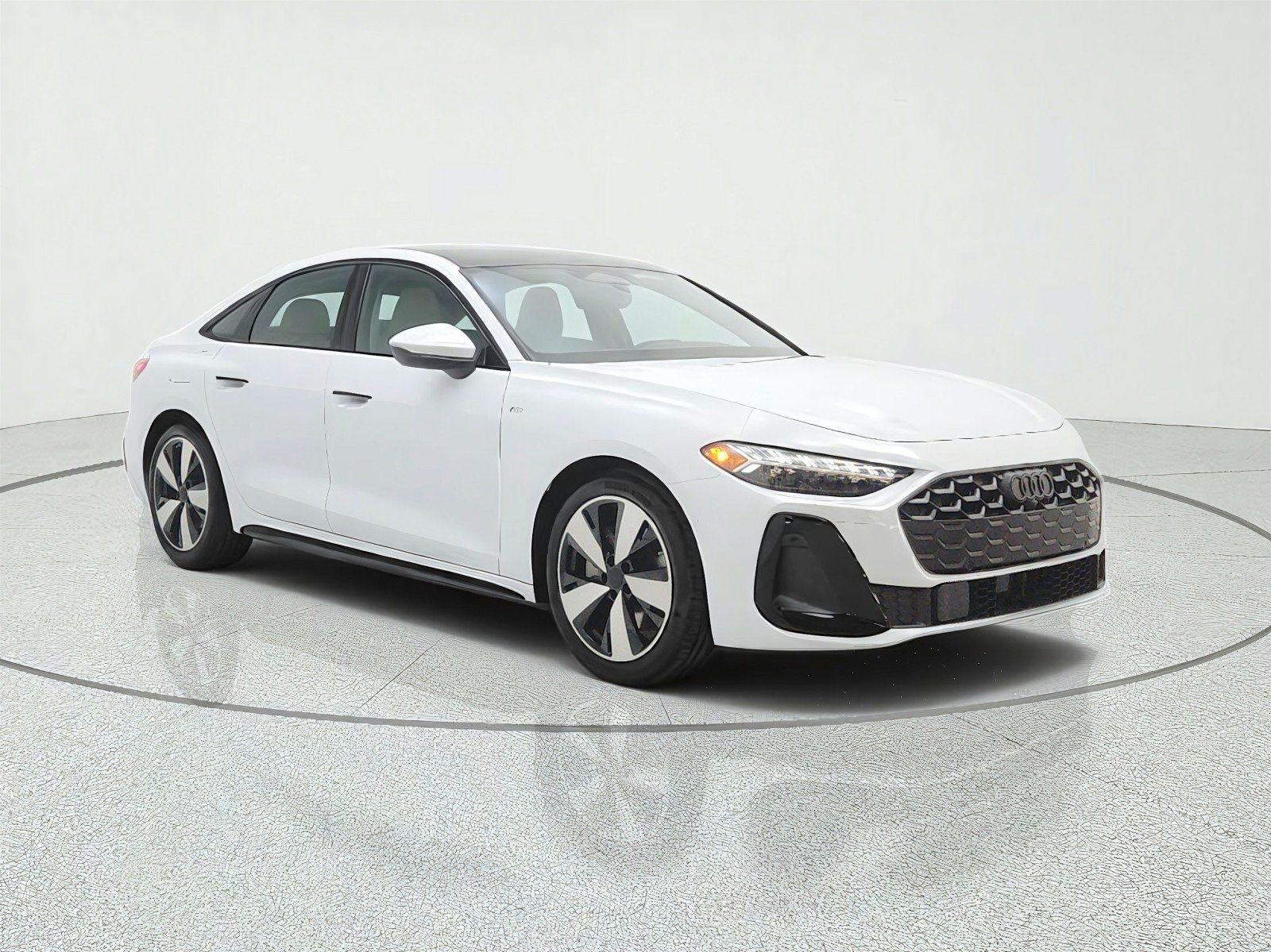 New 2026 Audi A5 2.0T Premium Plus AWD/4WD image 3