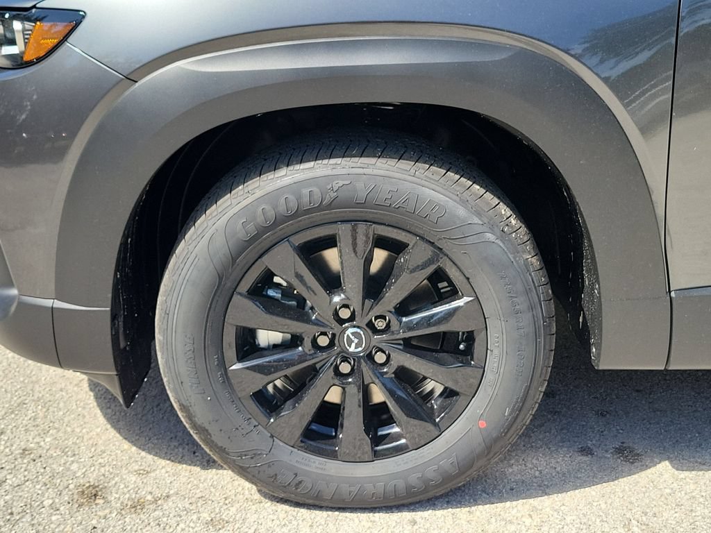 New 2026 MAZDA CX-50 AWD 2.5 S w/ Weather Package image 6