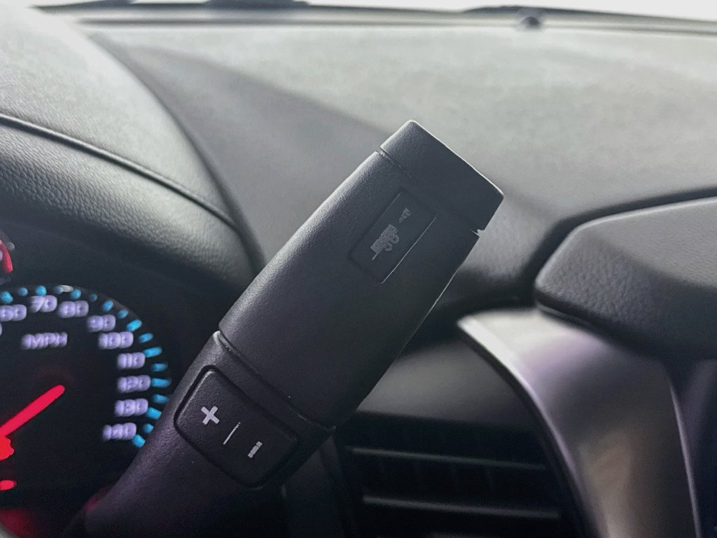Used 2019 Chevrolet Tahoe LT RWD image 17