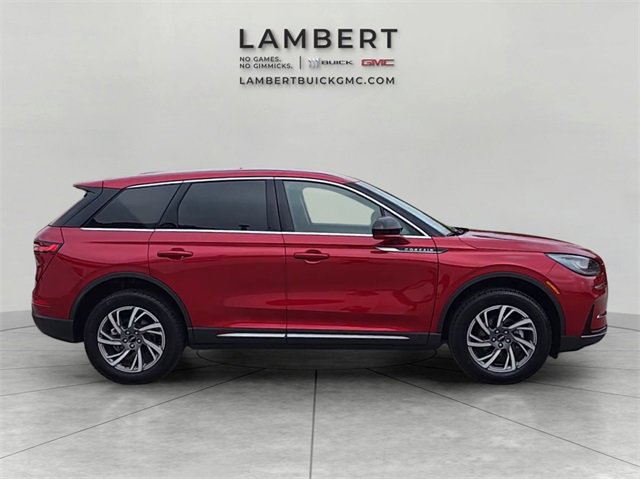 Used 2023 Lincoln Corsair Standard image 6