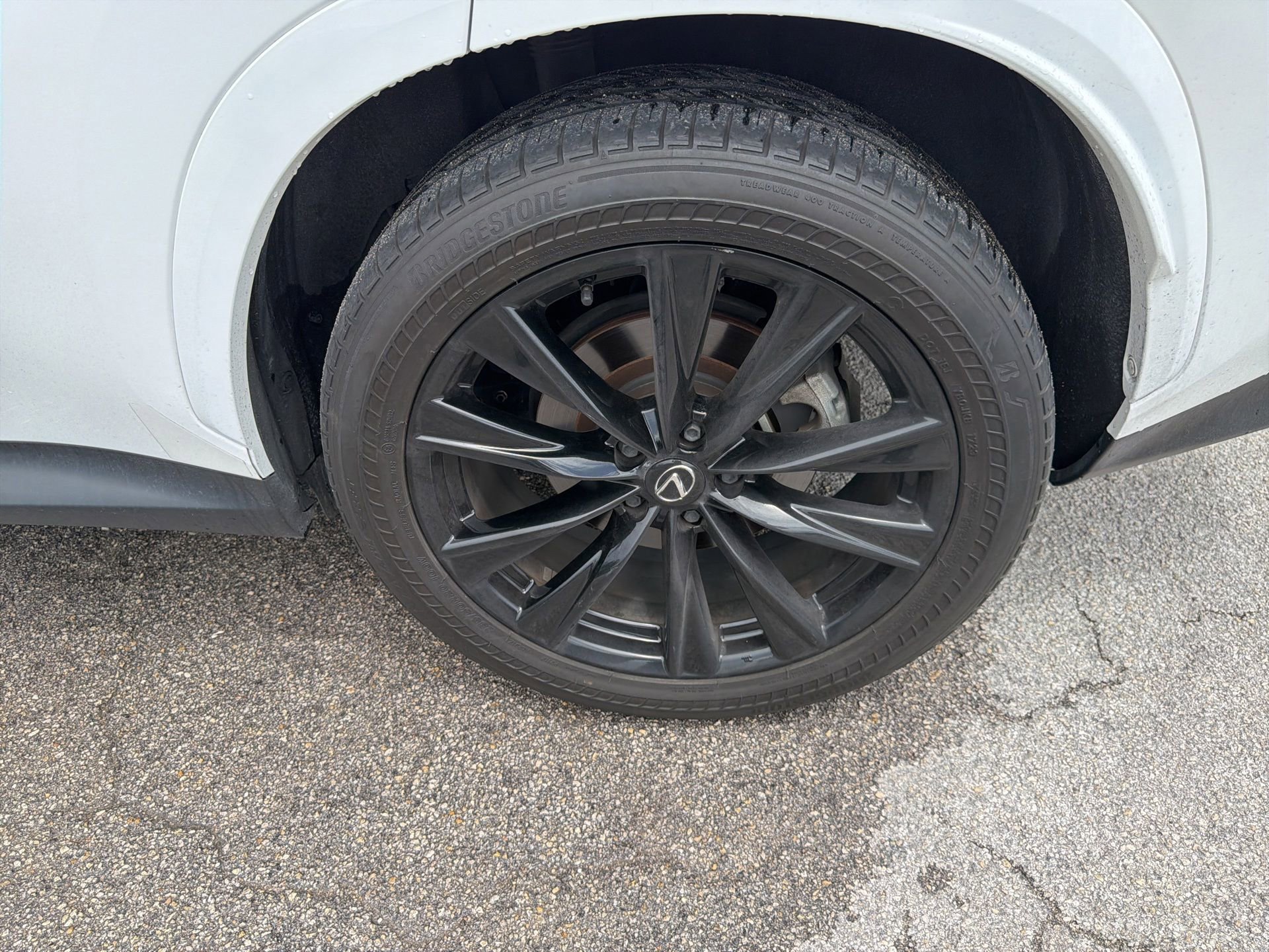Used 2024 Lexus NX 350 F Sport AWD/4WD image 21
