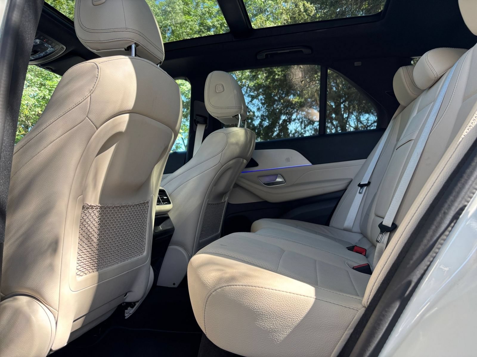 Used 2026 Mercedes-Benz GLE 350 4MATIC image 23