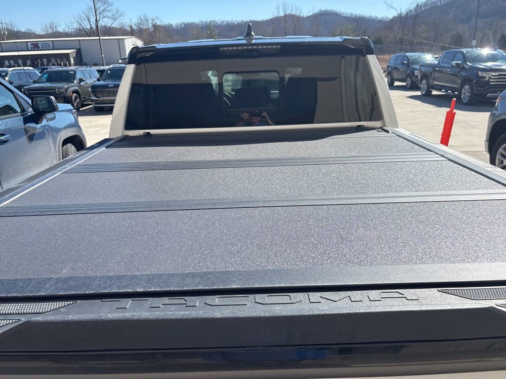 Used 2024 Toyota Tacoma TRD Pro image 6