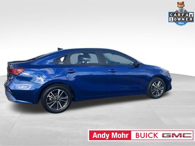 Used 2024 Kia Forte LXS FWD image 14