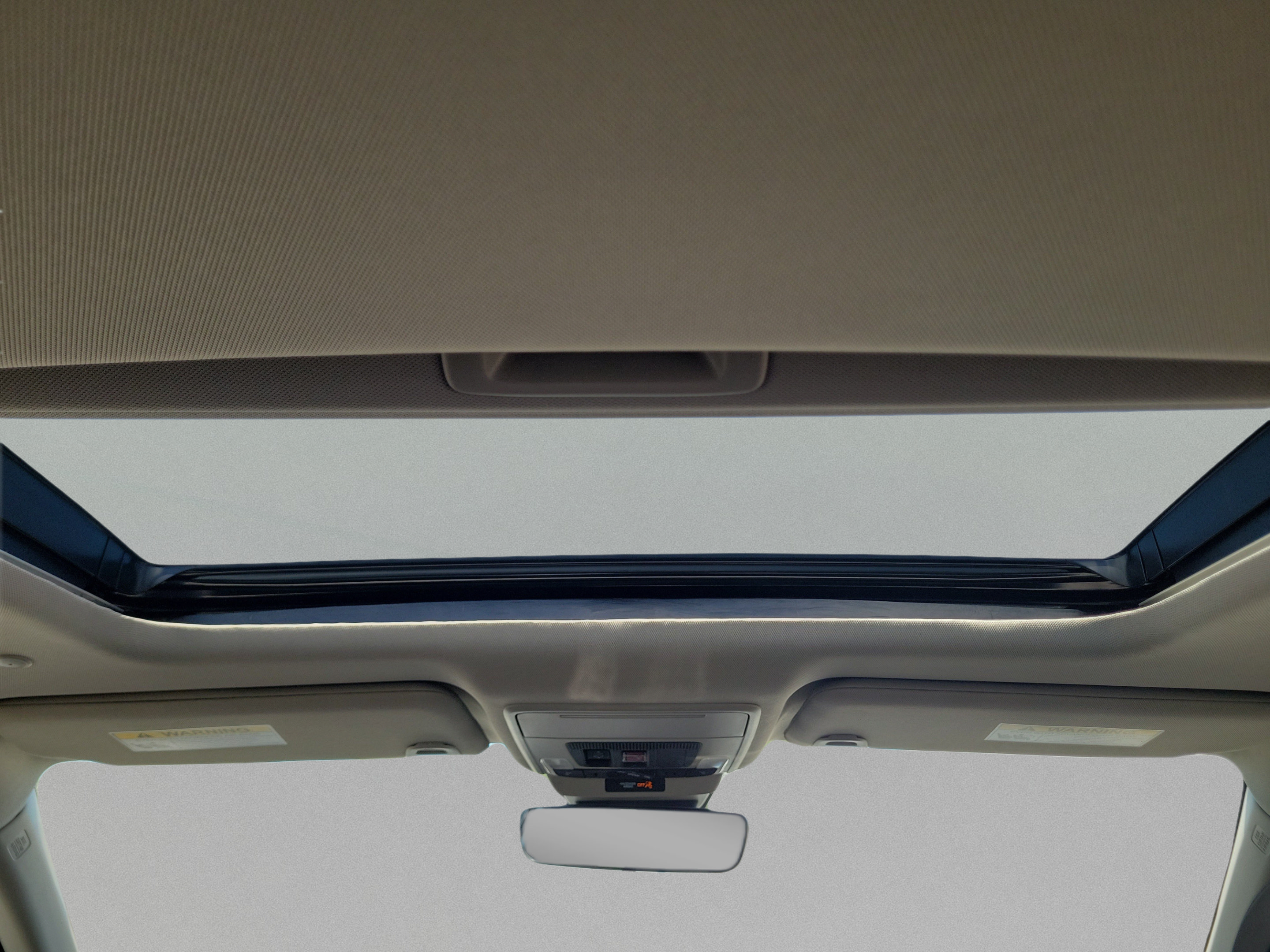 New 2026 Honda Accord EX-L image 11