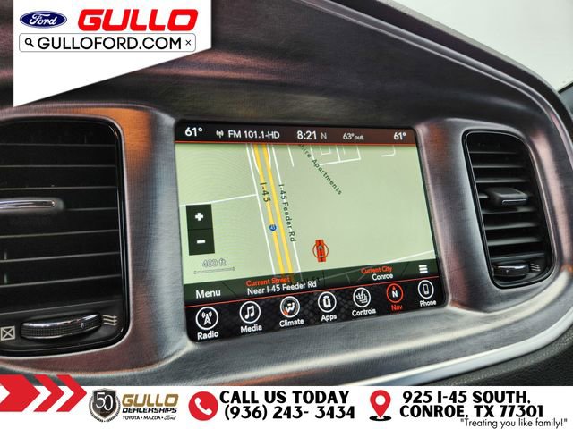 Used 2017 Dodge Charger R/T image 25