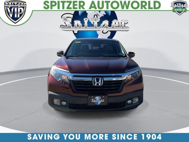 Used 2019 Honda Ridgeline RTL image 8