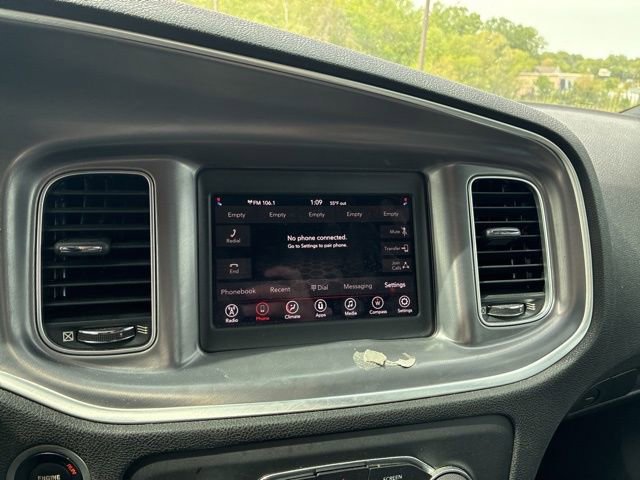 Used 2020 Dodge Charger SXT RWD image 12