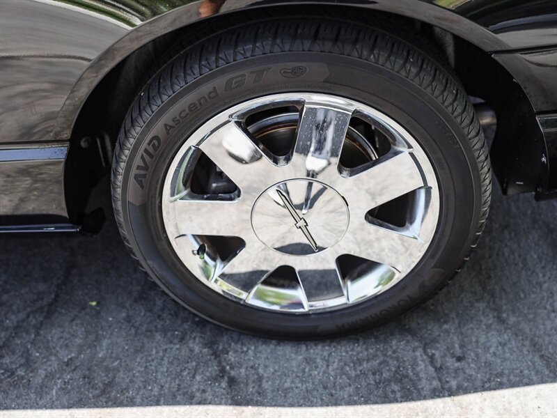 Used 2002 Ford Thunderbird RWD image 32