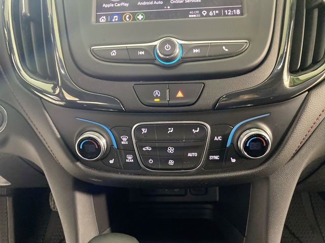 Used 2022 Chevrolet Equinox RS image 42