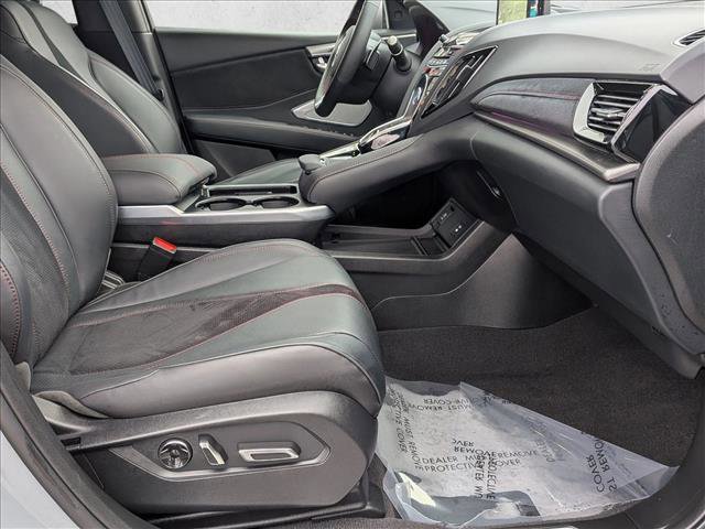 Used 2025 Acura RDX A-Spec image 22
