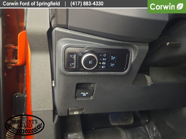 Certified 2023 Ford Bronco Raptor AWD/4WD image 36