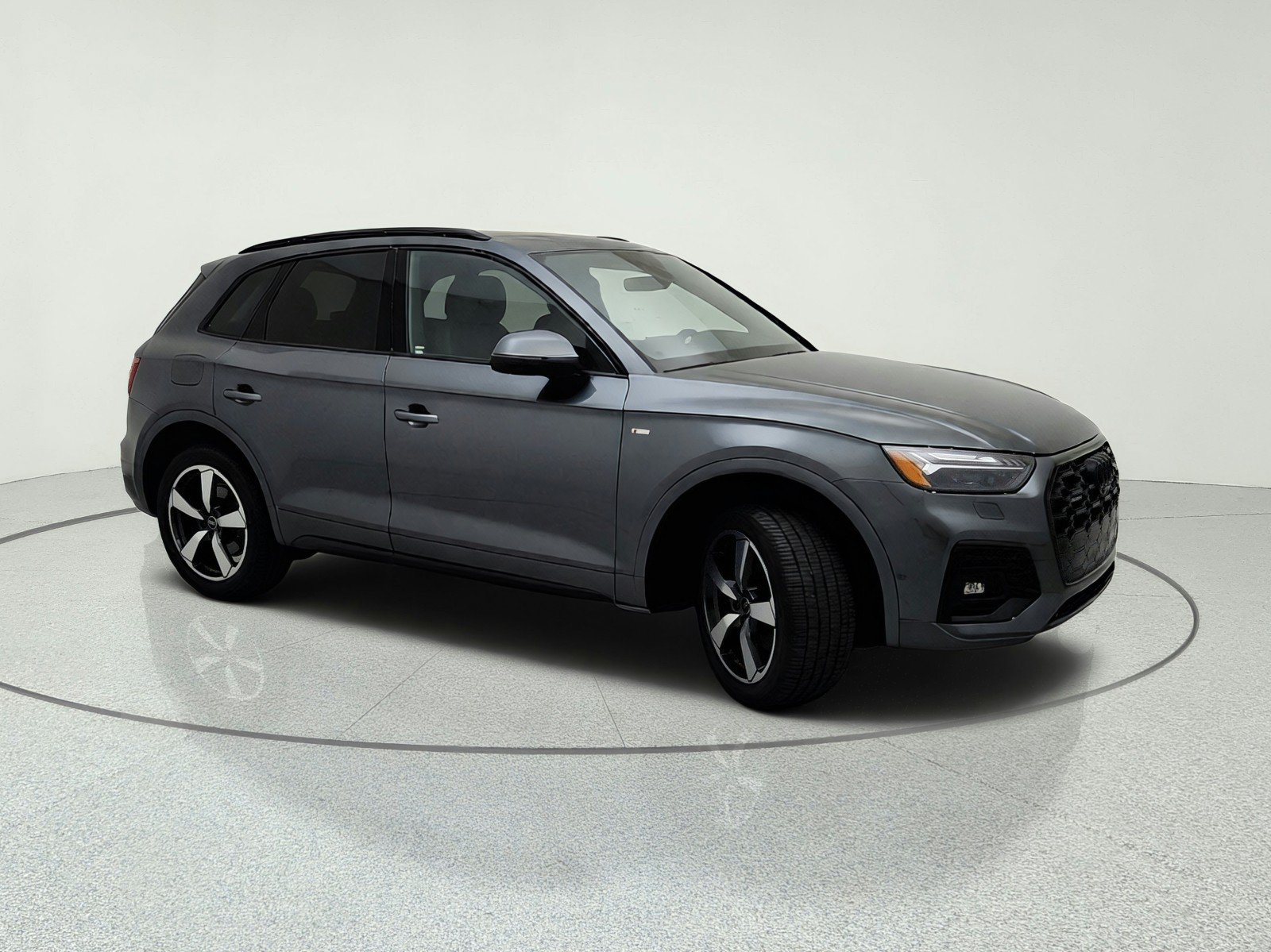 Used 2024 Audi Q5 2.0T Prestige AWD/4WD image 9