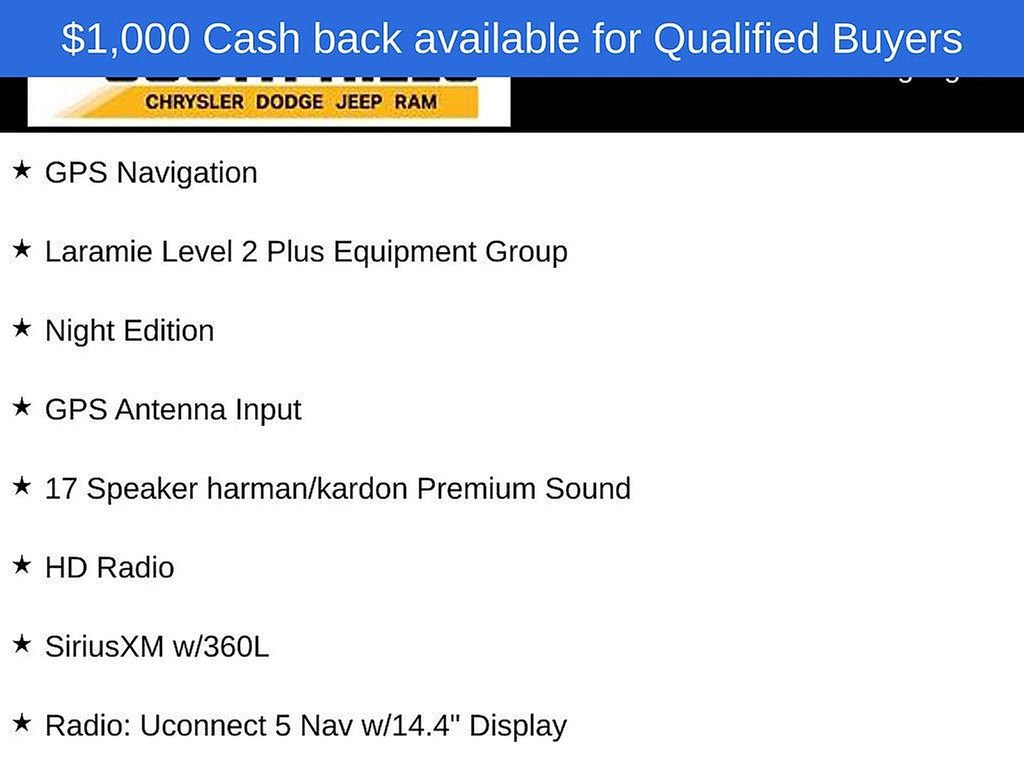 New 2026 RAM 2500 Laramie image 31