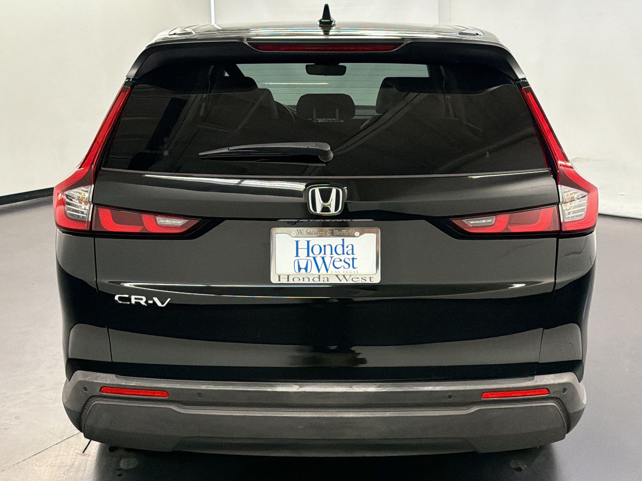 Certified 2023 Honda CR-V EX-L image 10