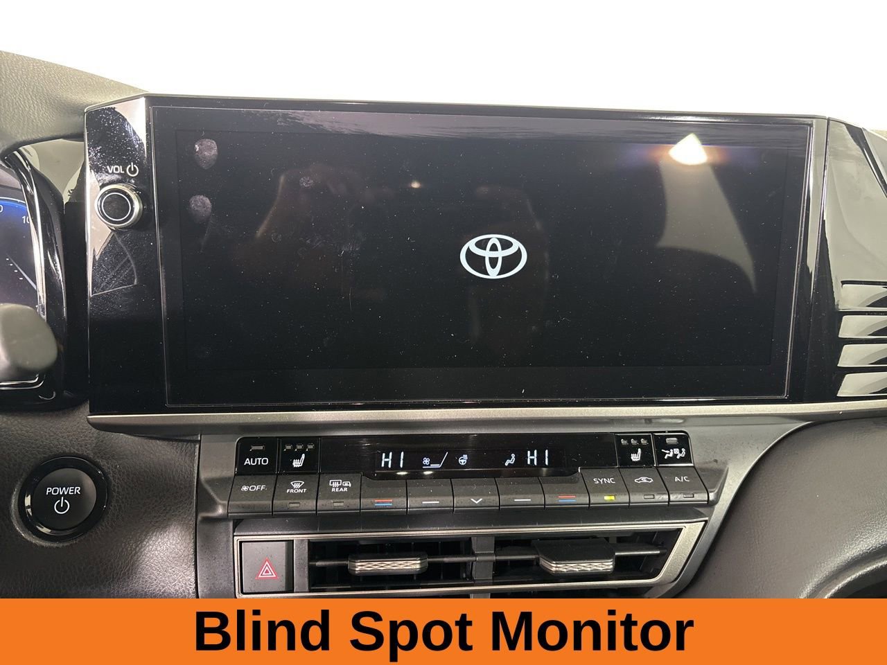 Used 2025 Toyota Camry XSE image 16