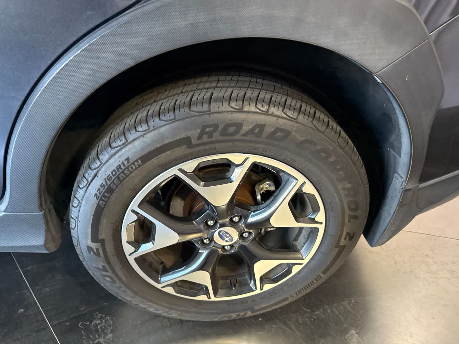 Used 2018 Subaru Crosstrek 2.0i Premium AWD/4WD image 10