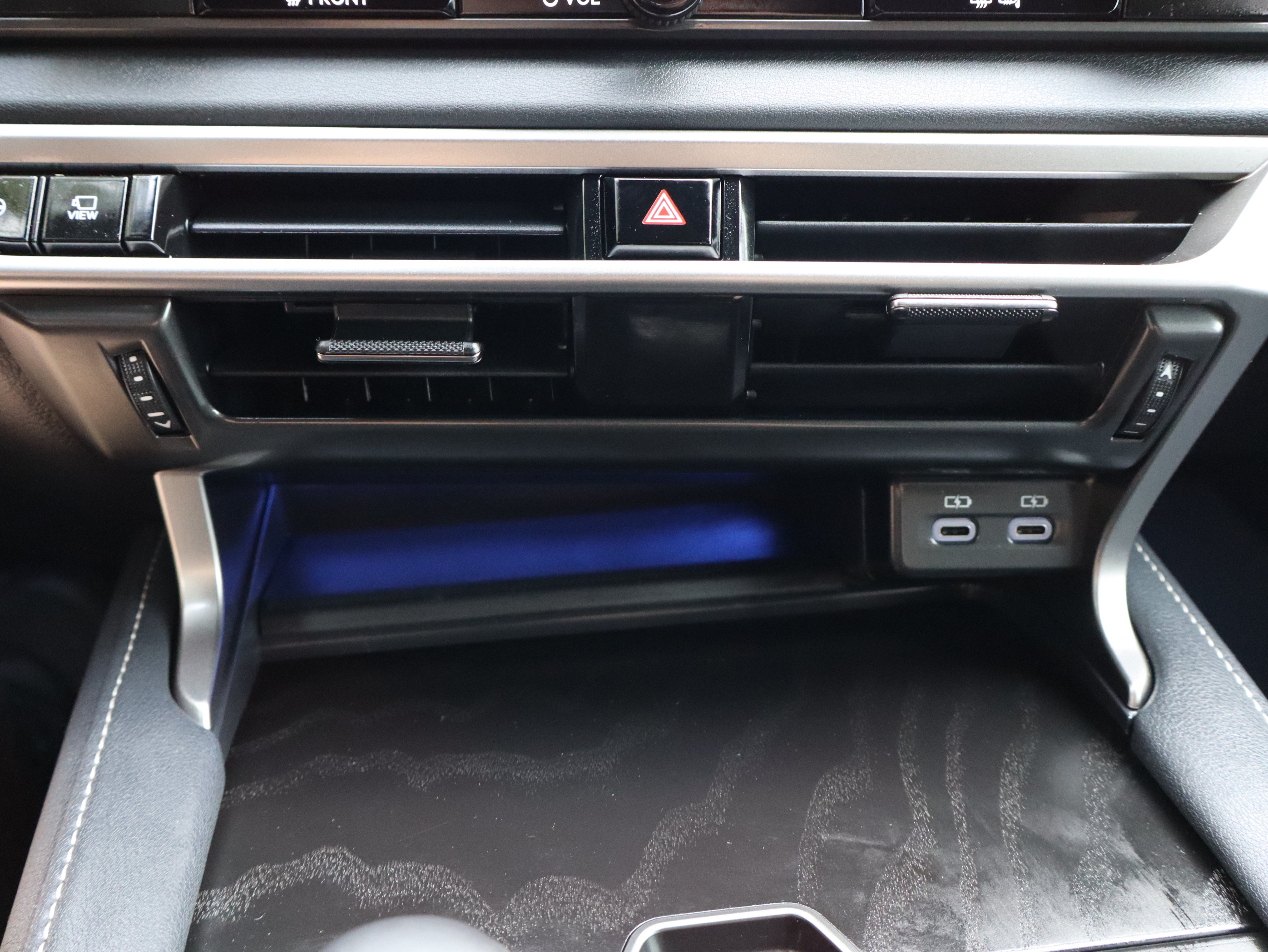 Used 2026 Lexus RX 350 Premium Plus w/ Convenience Package FWD image 36