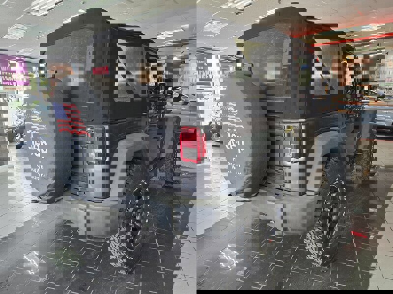 Used 2016 Jeep Wrangler Sport w/ Quick Order Package 24S image 4