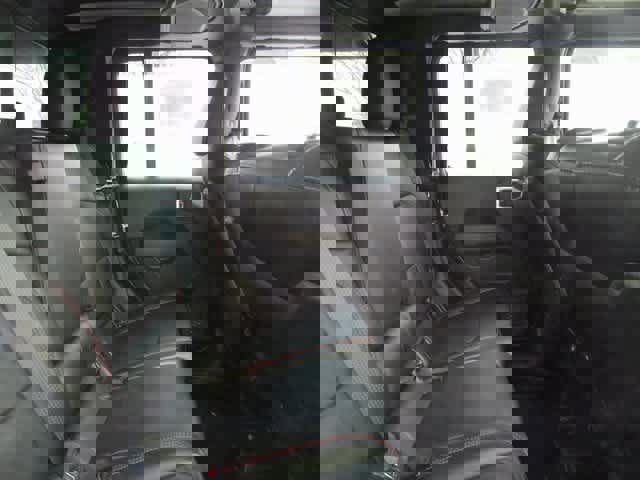 Used 2021 Jeep Gladiator Rubicon w/ LED Lighting Group image 9