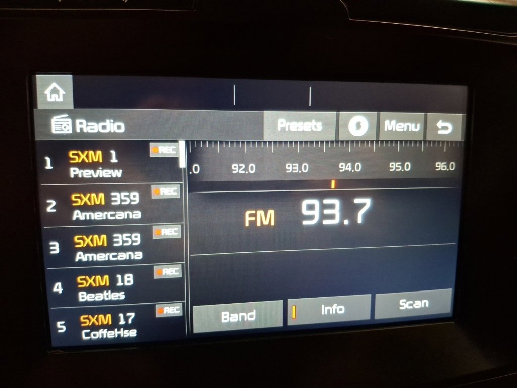 Used 2018 Kia Soul Base w/ Option Group 020 image 22