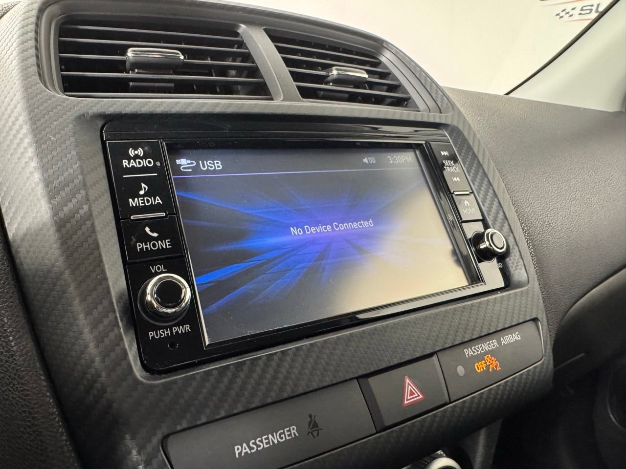 Used 2023 Mitsubishi Outlander Sport ES AWD/4WD image 21