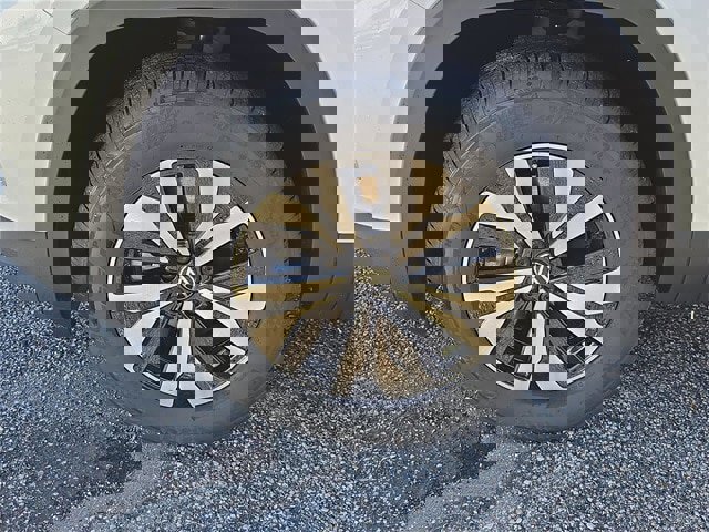 New 2026 Volkswagen Atlas SE image 7