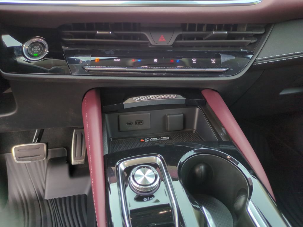 New 2026 Buick Envision Sport Touring AWD/4WD image 14