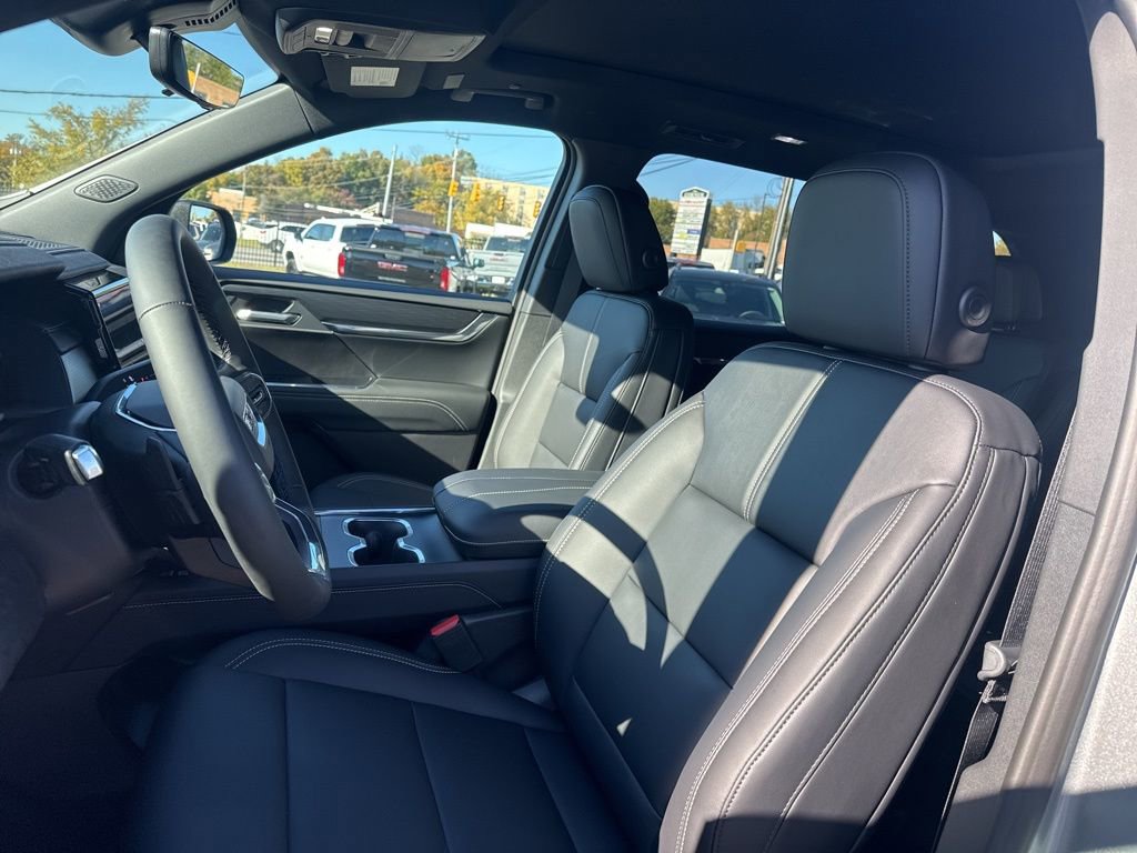 New 2026 GMC Acadia Elevation w/ Black Edition image 18