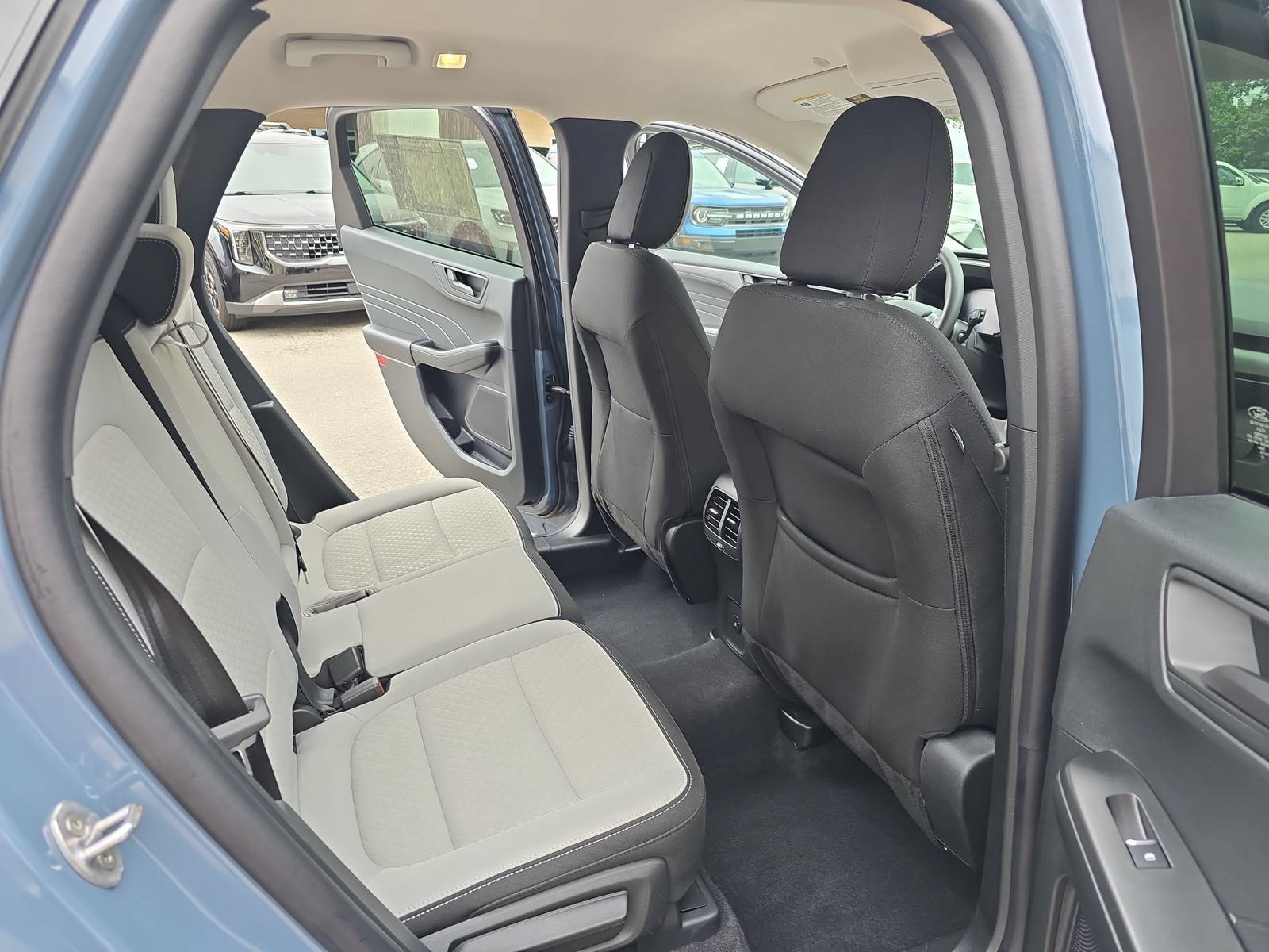 Used 2026 Ford Escape Active AWD/4WD image 11