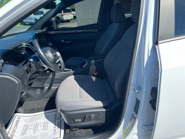 Used 2022 Hyundai Santa Cruz SEL Premium w/ Cargo Package AWD/4WD image 8