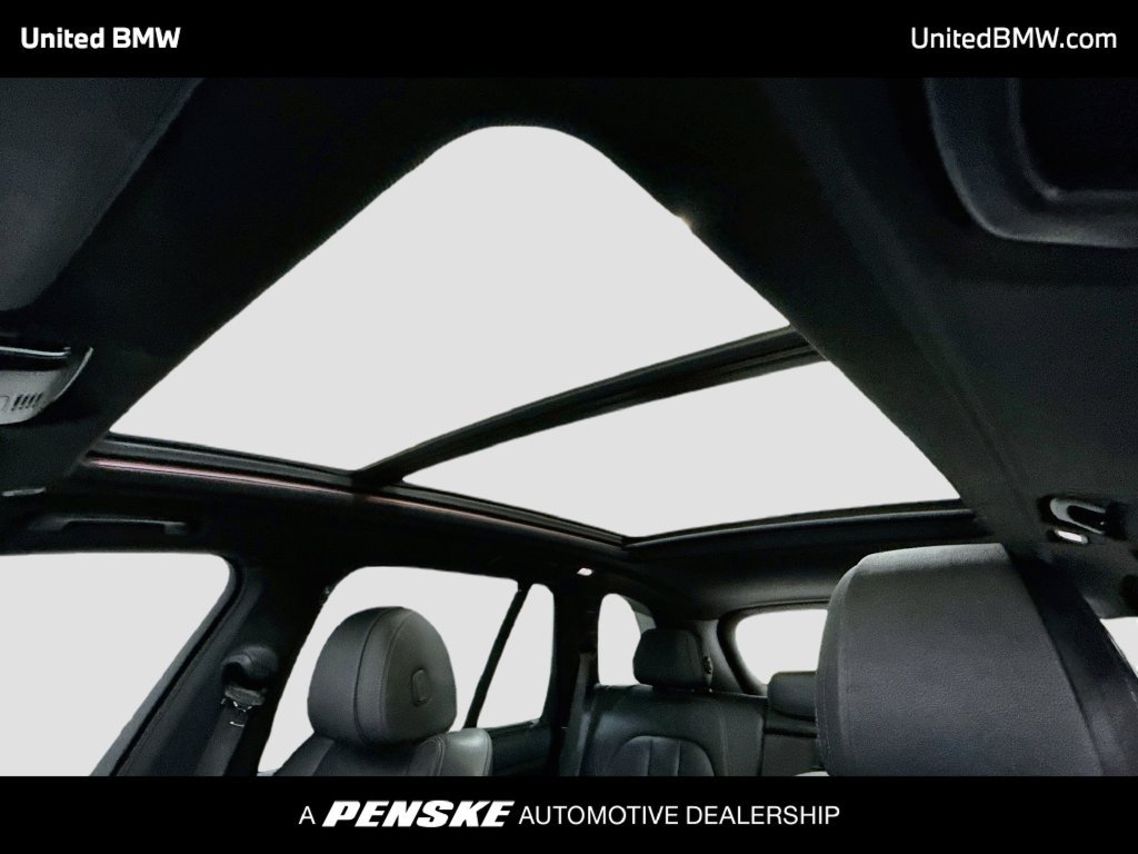 Used 2020 BMW X5 xDrive40i w/ Convenience Package AWD/4WD image 19