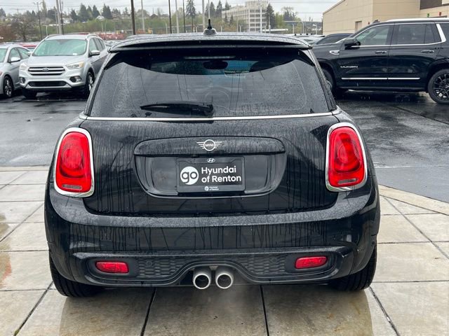 Used 2020 MINI Cooper S image 6