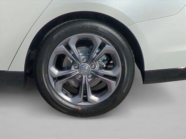 New 2026 Honda Accord EX-L image 10