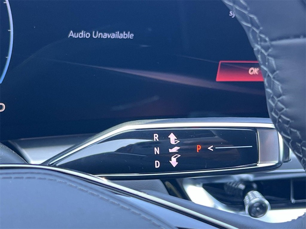 New 2026 Cadillac Lyriq V image 16