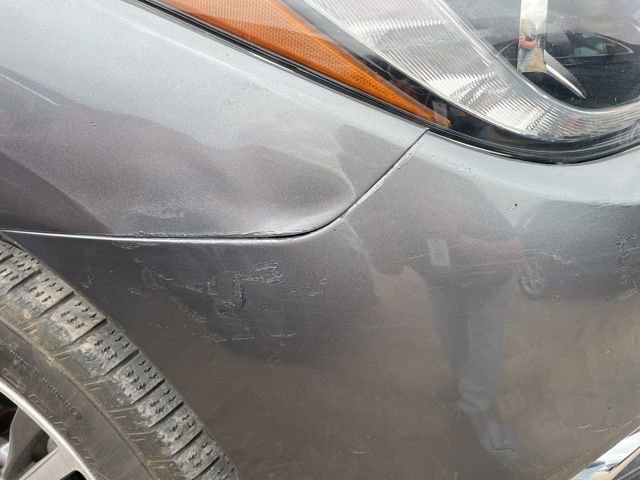 Used 2020 INFINITI QX60 Pure image 19