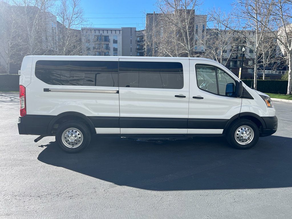 Used 2023 Ford Transit 350 XL image 6