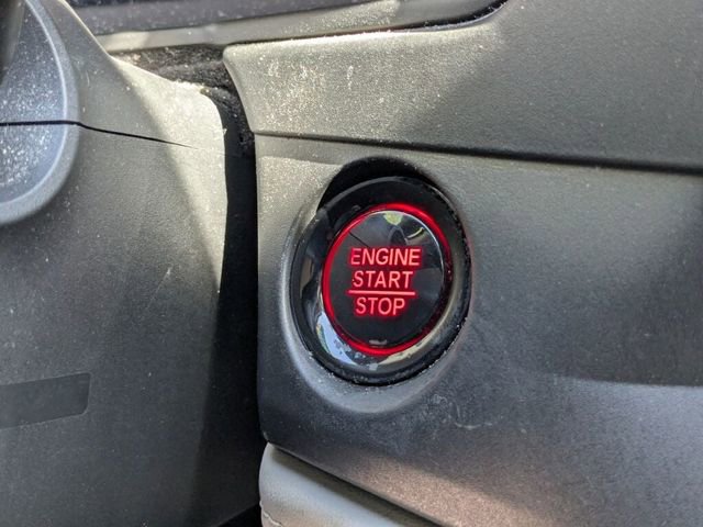 Certified 2024 Honda Accord LX image 28