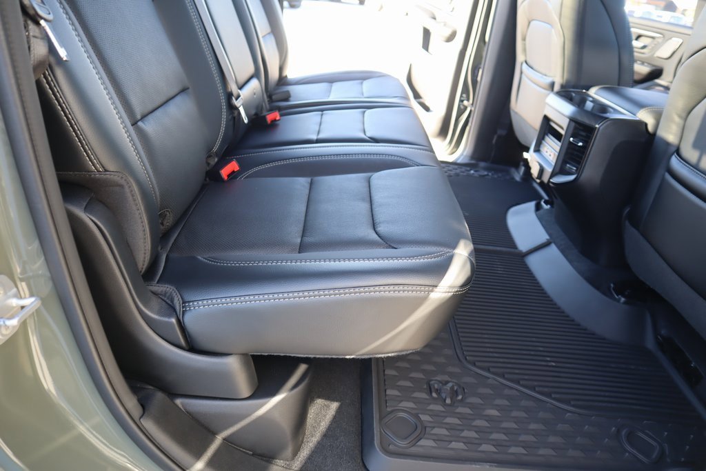 New 2026 RAM 1500 Rebel w/ Rebel Level 2 Equipment Group image 15