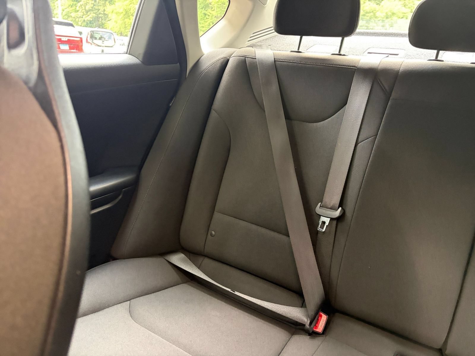 Used 2026 Kia K4 FWD image 38