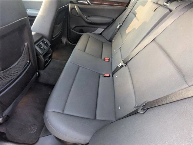 Used 2017 BMW X3 xDrive28i image 20