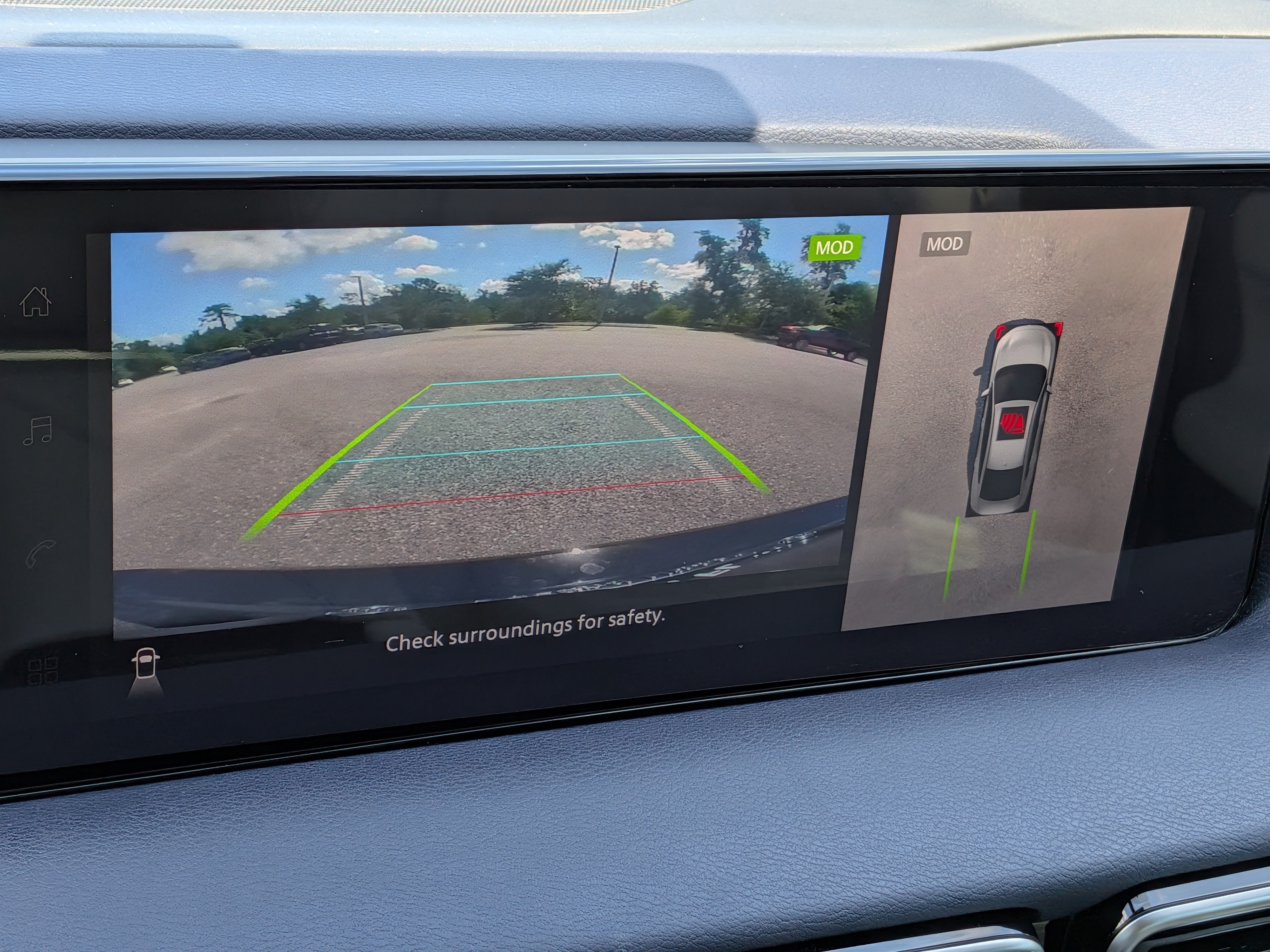 New 2026 Nissan Sentra SL w/ Floor Mat Package FWD image 28
